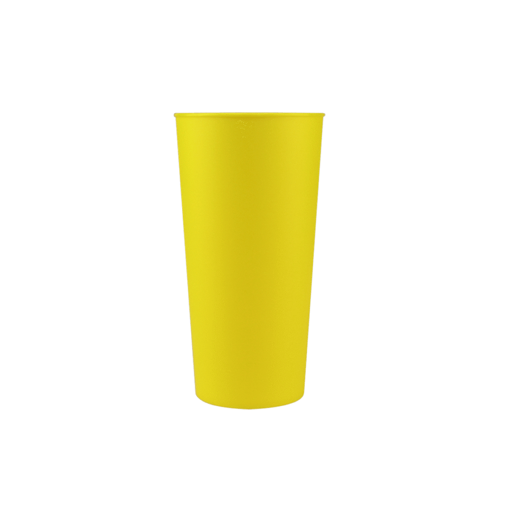 Amarelo