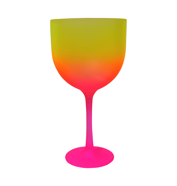 Amarelo e Rosa